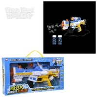 13" Special Ops Light-Up Bubble Blaster