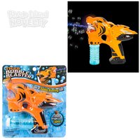 8" Tiger Bubble Blaster