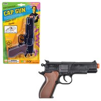 6.75" Cap Pistol