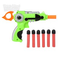 7.5" Foam Dart Blaster