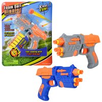 8" Foam Dart Blaster