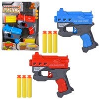 Foam Blaster Set - 2 Pack