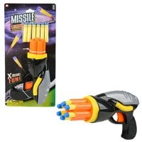 10" Missile Shooter