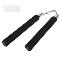 10" Nunchucks