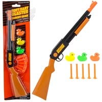 19" Duck Pump Action Dart Rifle
