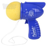 3" Mini Space Ball Blaster