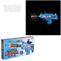 14" Light-Up Special Ops Gear Blaster