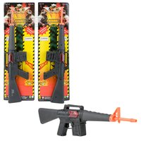 18" Supersonic Sparking Blaster