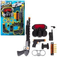 Double Trouble SWAT Set 7 PC