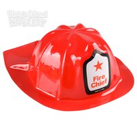 Child Size Fireman Hat