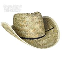 Adult Cowboy Hat - Made In Mexico