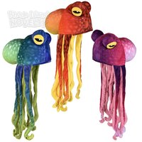 Octopus Hat