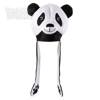 Panda Hat