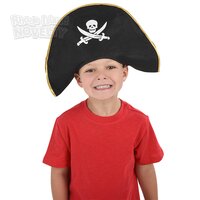 Felt Pirate Hat