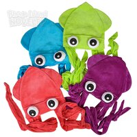 Giant Squid Hat