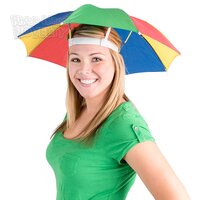 Umbrella Hats 20"