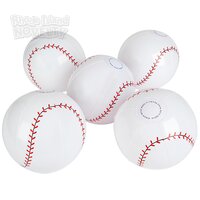 9" Baseball Inflate