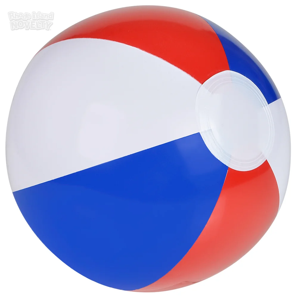 Patriotic beach balls online