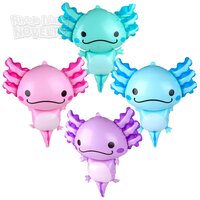 40" Axolotl Inflate