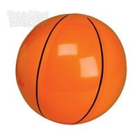 16" Basketball Inflate