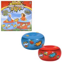 Body-Bumper Inflate Set