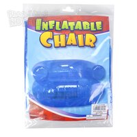 36" Chair Inflate