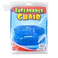 36" Chair Inflate
