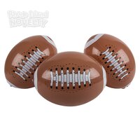 16" Football Inflate