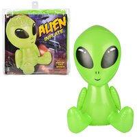 38" Galactic Alien Inflate