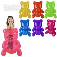 36" Gummy Bear Inflate