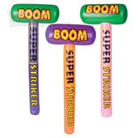 36" Super Striker Inflate