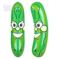 36" Pickle Inflate