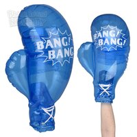 21" Right Handed Boxing Glove