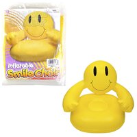 Smile Chair Inflate 36"
