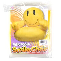 Smile Chair Inflate 36"