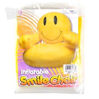 Smile Chair Inflate 36"