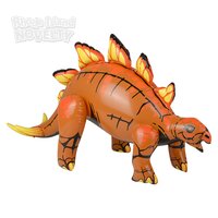 24" Stegosaurus Inflate