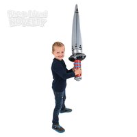 48" Sword Inflate
