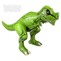 24" T-Rex Inflate