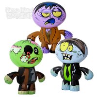 24" Zombie Bunch Inflate