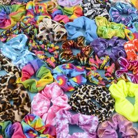 Scrunchie Assortment