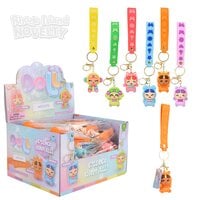 2" Doll Collection Wristlets