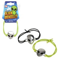 Alien Bracelet 7"