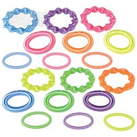 Coil Spring Bracelet Assortment