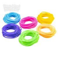 Jelly Bracelets 7.50"