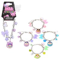 Doll Collection Bracelet