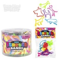 Dog Stretch Bands