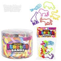 Safari Stretch Bands