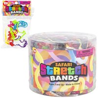 Safari Stretch Bands