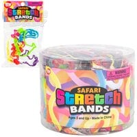 Safari Stretch Bands